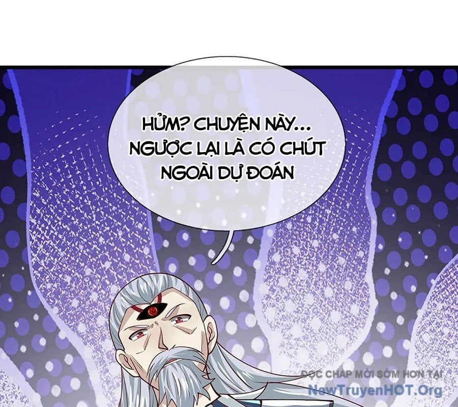 Bị Giam Cầm Trăm Vạn Năm Đệ Tử Ta Trải Khắp Chư Thiên Thần Giới Chap 383 - Next Chap 384