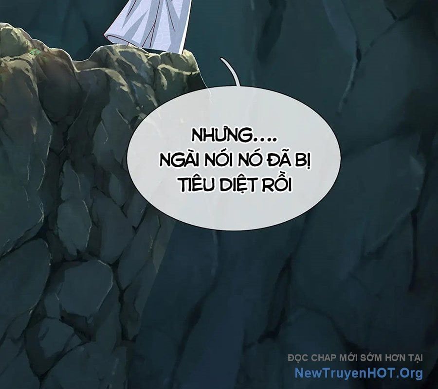 Bị Giam Cầm Trăm Vạn Năm Đệ Tử Ta Trải Khắp Chư Thiên Thần Giới Chap 383 - Next Chap 384