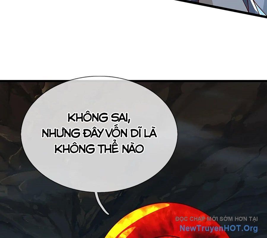 Bị Giam Cầm Trăm Vạn Năm Đệ Tử Ta Trải Khắp Chư Thiên Thần Giới Chap 383 - Next Chap 384