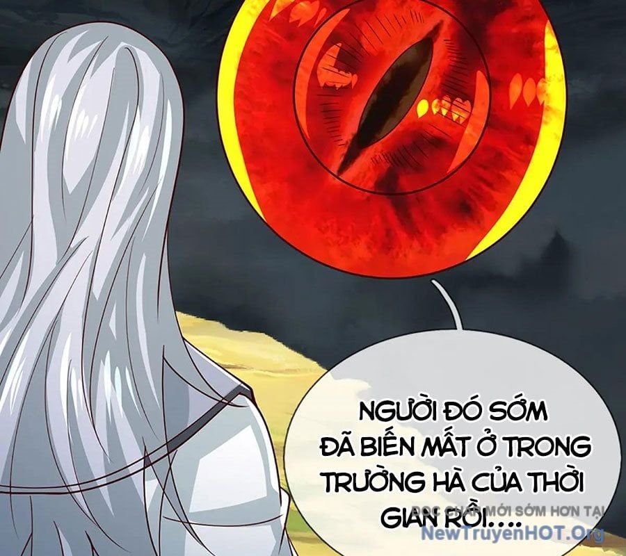 Bị Giam Cầm Trăm Vạn Năm Đệ Tử Ta Trải Khắp Chư Thiên Thần Giới Chap 383 - Next Chap 384