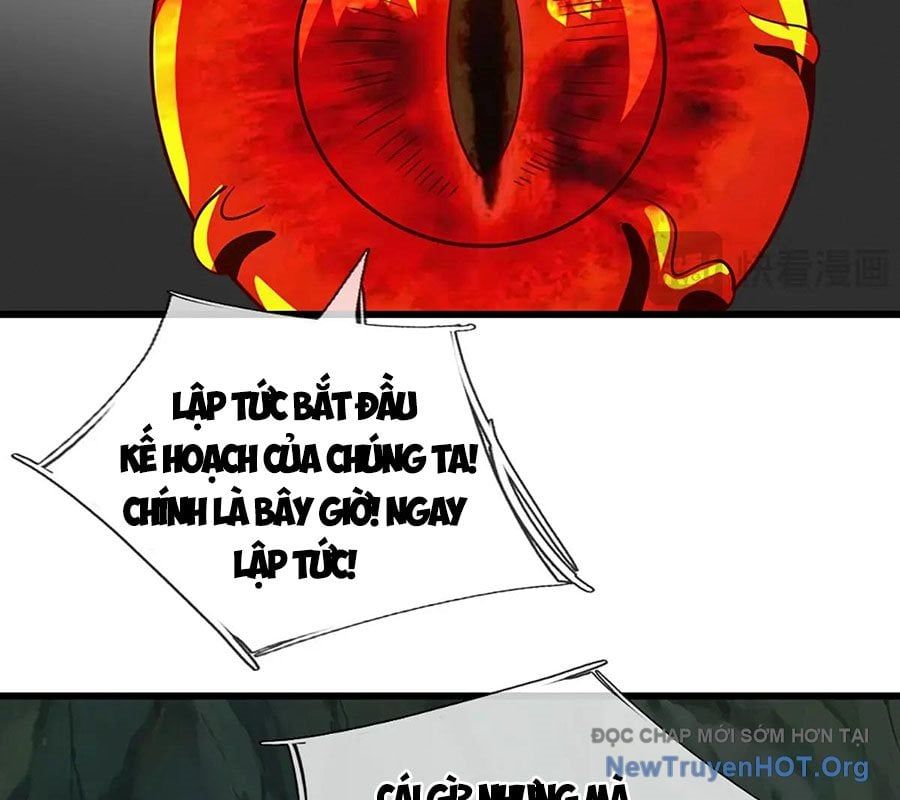 Bị Giam Cầm Trăm Vạn Năm Đệ Tử Ta Trải Khắp Chư Thiên Thần Giới Chap 383 - Next Chap 384