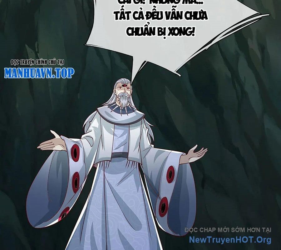 Bị Giam Cầm Trăm Vạn Năm Đệ Tử Ta Trải Khắp Chư Thiên Thần Giới Chap 383 - Next Chap 384