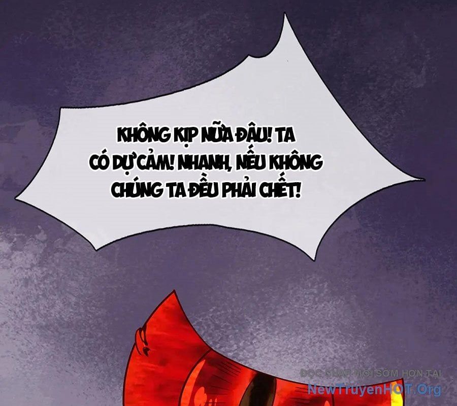 Bị Giam Cầm Trăm Vạn Năm Đệ Tử Ta Trải Khắp Chư Thiên Thần Giới Chap 383 - Next Chap 384
