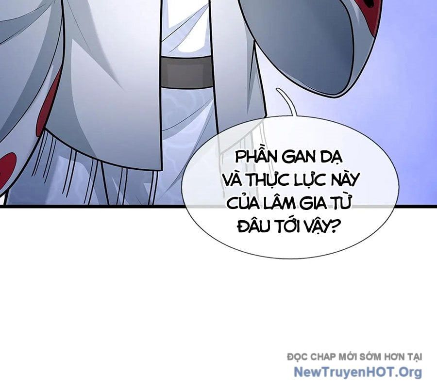 Bị Giam Cầm Trăm Vạn Năm Đệ Tử Ta Trải Khắp Chư Thiên Thần Giới Chap 383 - Next Chap 384