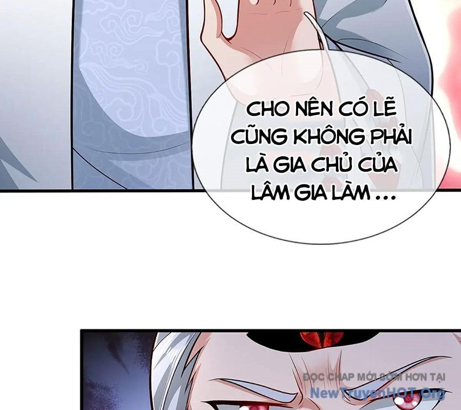 Bị Giam Cầm Trăm Vạn Năm Đệ Tử Ta Trải Khắp Chư Thiên Thần Giới Chap 383 - Next Chap 384