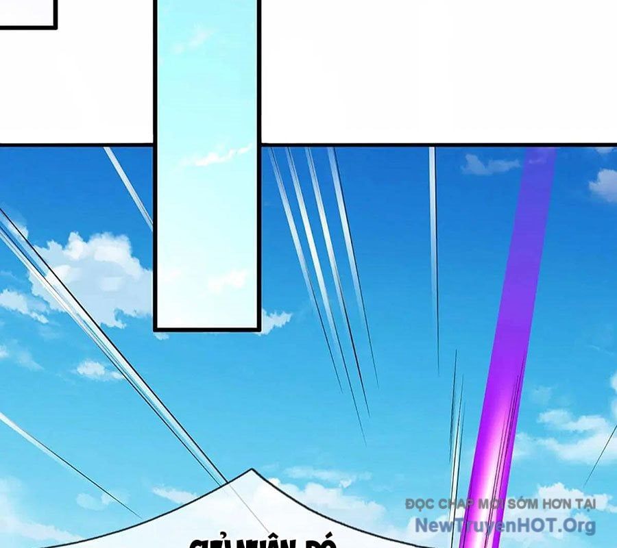 Bị Giam Cầm Trăm Vạn Năm Đệ Tử Ta Trải Khắp Chư Thiên Thần Giới Chap 383 - Next Chap 384