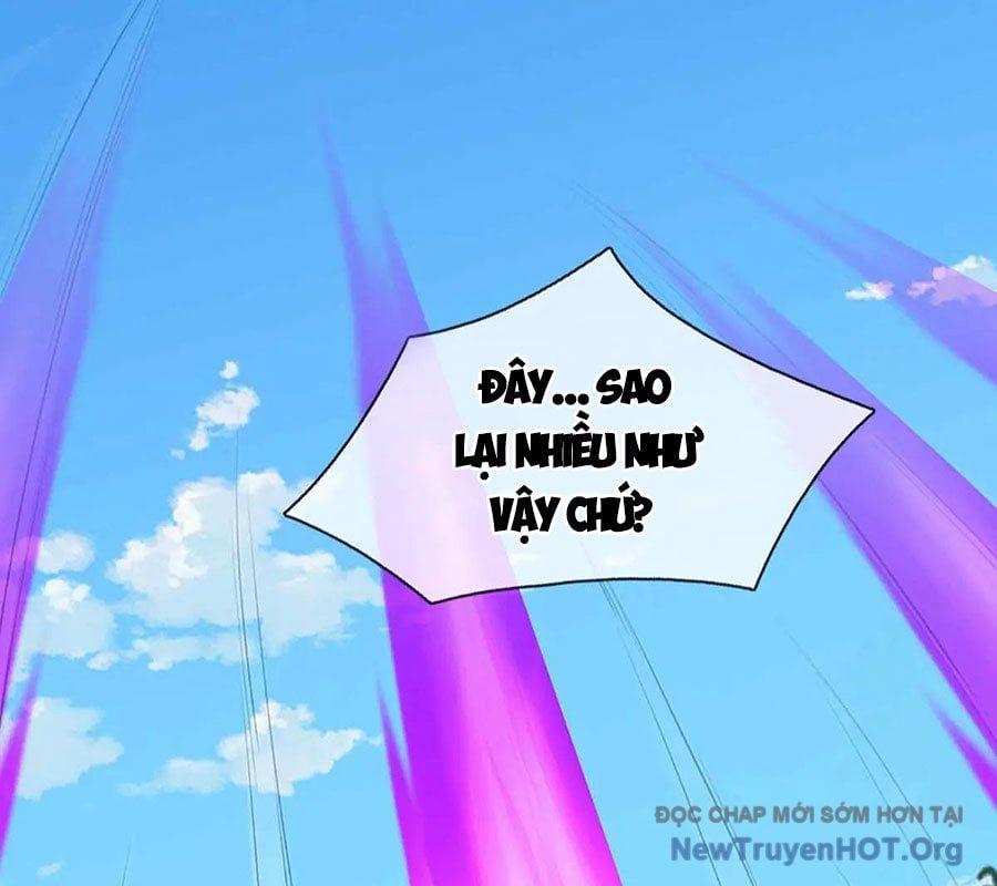 Bị Giam Cầm Trăm Vạn Năm Đệ Tử Ta Trải Khắp Chư Thiên Thần Giới Chap 383 - Next Chap 384
