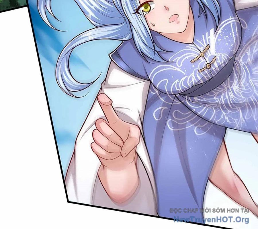 Bị Giam Cầm Trăm Vạn Năm Đệ Tử Ta Trải Khắp Chư Thiên Thần Giới Chap 383 - Next Chap 384
