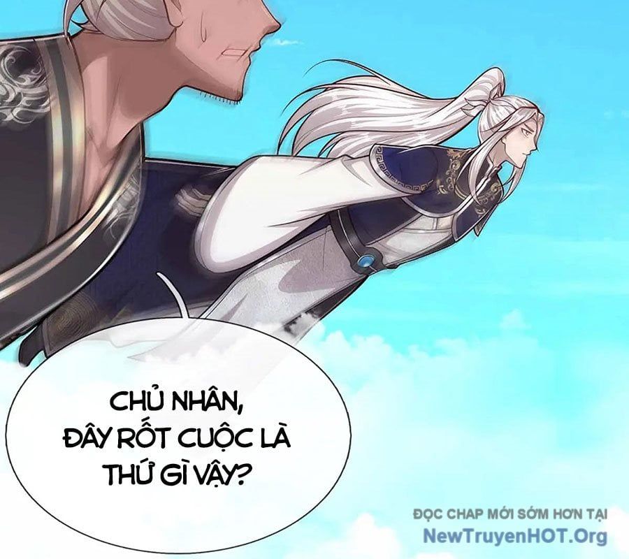 Bị Giam Cầm Trăm Vạn Năm Đệ Tử Ta Trải Khắp Chư Thiên Thần Giới Chap 383 - Next Chap 384
