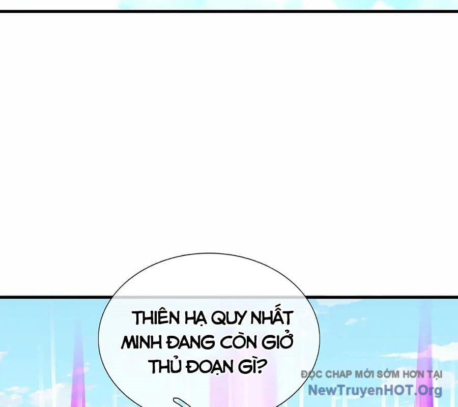 Bị Giam Cầm Trăm Vạn Năm Đệ Tử Ta Trải Khắp Chư Thiên Thần Giới Chap 383 - Next Chap 384