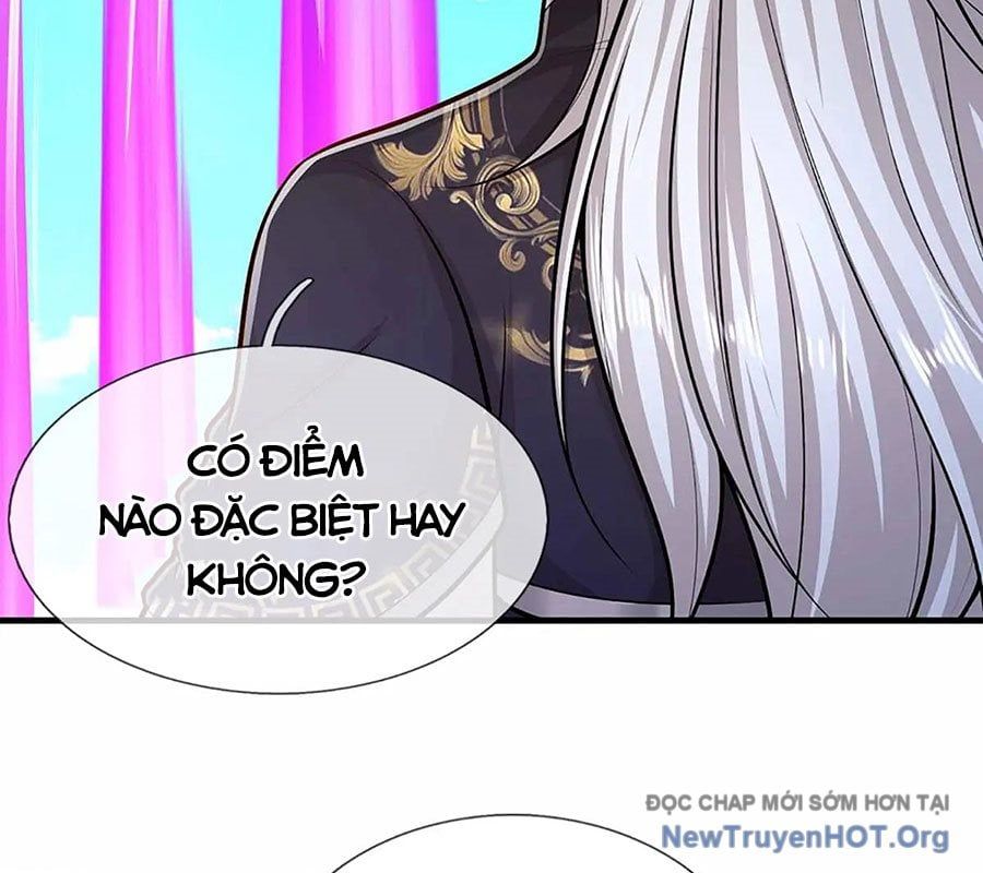 Bị Giam Cầm Trăm Vạn Năm Đệ Tử Ta Trải Khắp Chư Thiên Thần Giới Chap 383 - Next Chap 384