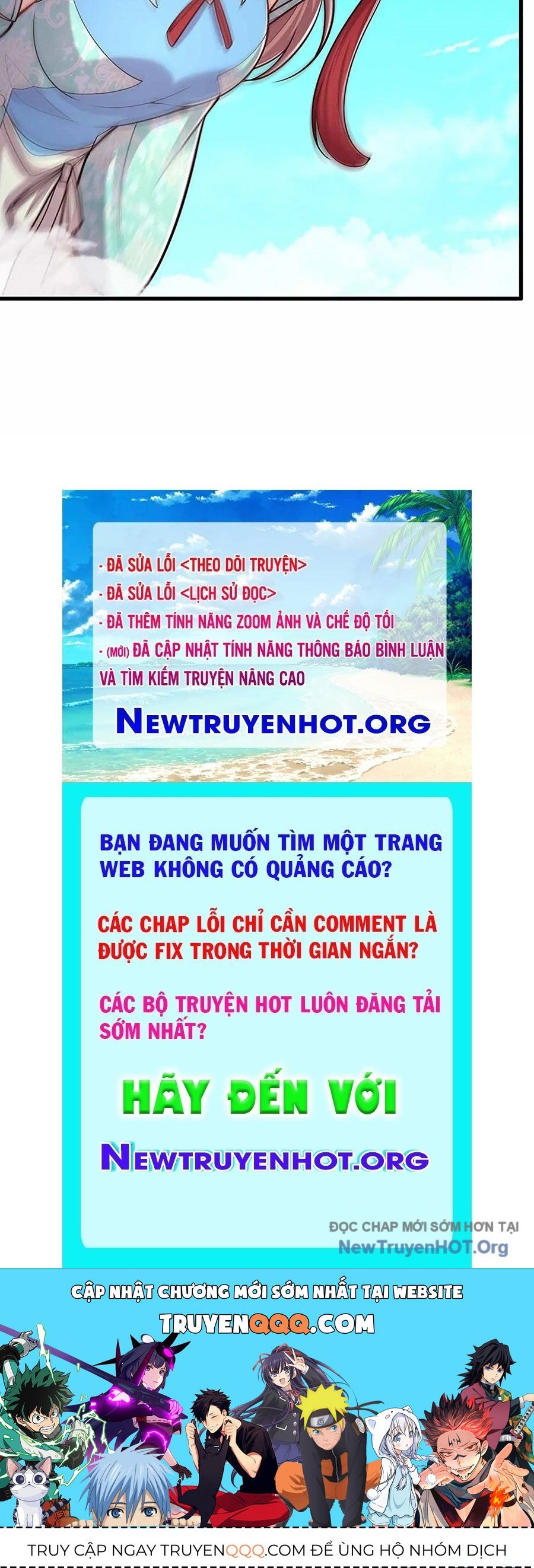 Bị Giam Cầm Trăm Vạn Năm Đệ Tử Ta Trải Khắp Chư Thiên Thần Giới Chap 383 - Next Chap 384