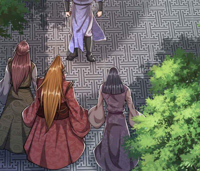 Bị Giam Cầm Trăm Vạn Năm Đệ Tử Ta Trải Khắp Chư Thiên Thần Giới Chap 46 - Next Chap 47