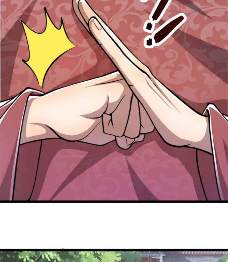 Bị Giam Cầm Trăm Vạn Năm Đệ Tử Ta Trải Khắp Chư Thiên Thần Giới Chap 46 - Next Chap 47