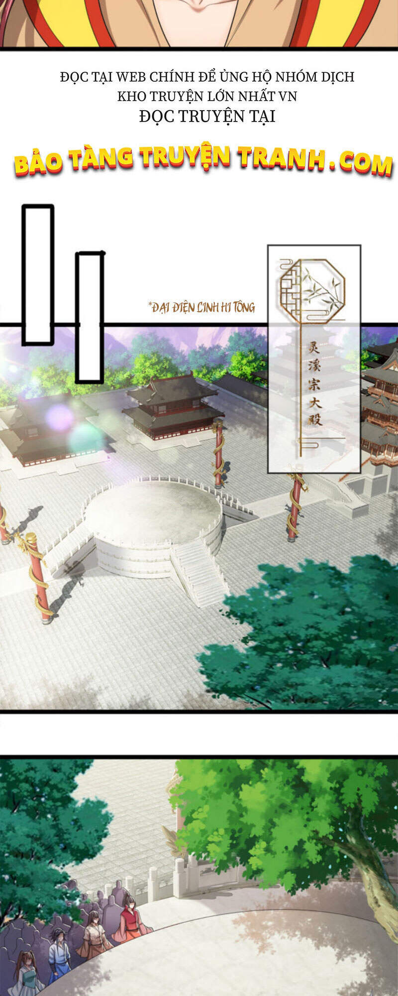 Bị Giam Cầm Trăm Vạn Năm Đệ Tử Ta Trải Khắp Chư Thiên Thần Giới Chap 47 - Next Chap 48