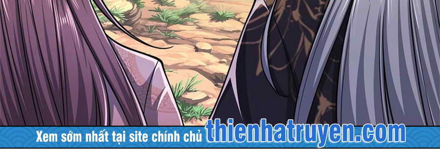 Bị Giam Cầm Trăm Vạn Năm Đệ Tử Ta Trải Khắp Chư Thiên Thần Giới Chap 9 - Next Chap 10