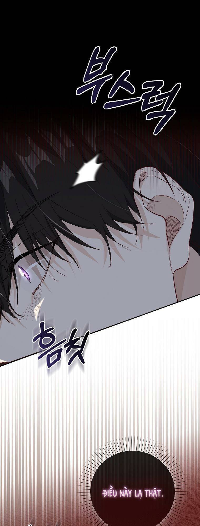 Bị Giam Cầm Với Nam Chính Trong Trò Chơi Kinh Dị Chap 9 - Next Chap 10