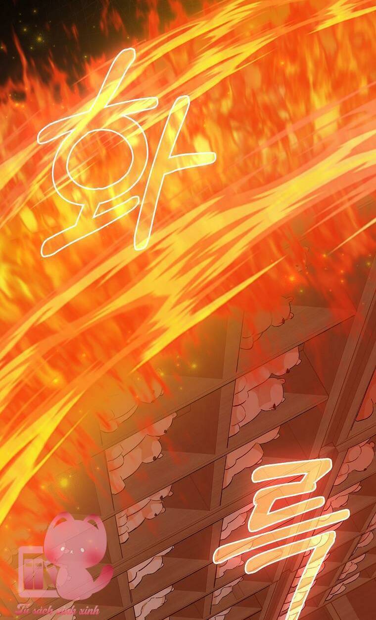 Bị Giam Cầm Với Nam Chính Trong Trò Chơi Kinh Dị Chap 9 - Next Chap 10