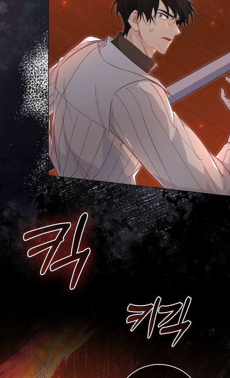Bị Giam Cầm Với Nam Chính Trong Trò Chơi Kinh Dị Chap 9 - Next Chap 10