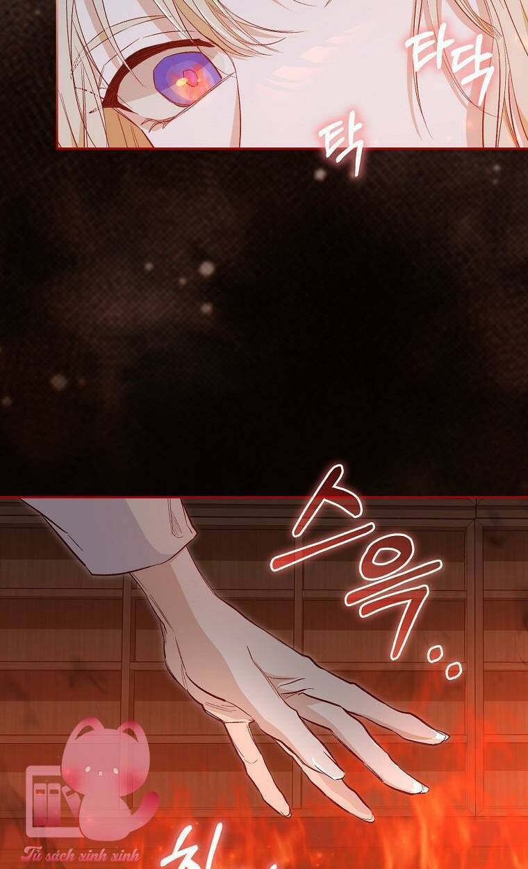 Bị Giam Cầm Với Nam Chính Trong Trò Chơi Kinh Dị Chap 9 - Next Chap 10