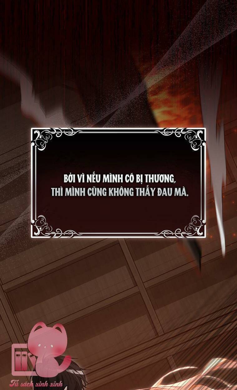 Bị Giam Cầm Với Nam Chính Trong Trò Chơi Kinh Dị Chap 9 - Next Chap 10