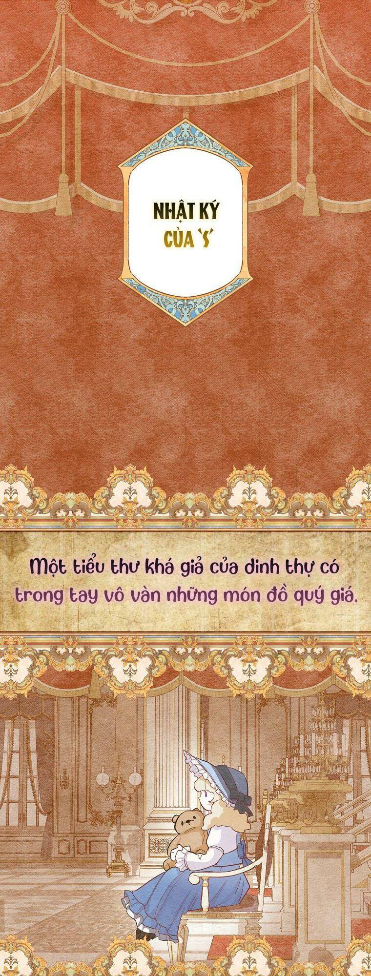 Bị Giam Cầm Với Nam Chính Trong Trò Chơi Kinh Dị Chap 9 - Next Chap 10