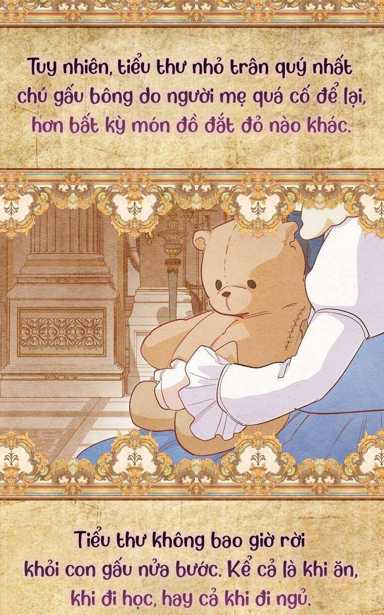 Bị Giam Cầm Với Nam Chính Trong Trò Chơi Kinh Dị Chap 9 - Next Chap 10