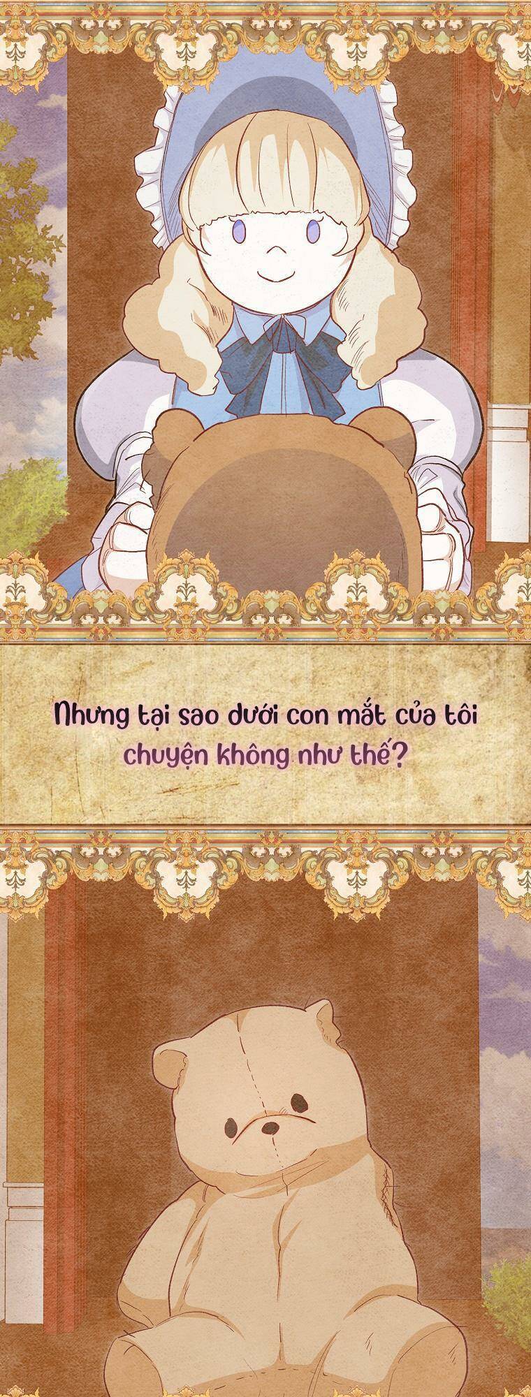 Bị Giam Cầm Với Nam Chính Trong Trò Chơi Kinh Dị Chap 9 - Next Chap 10