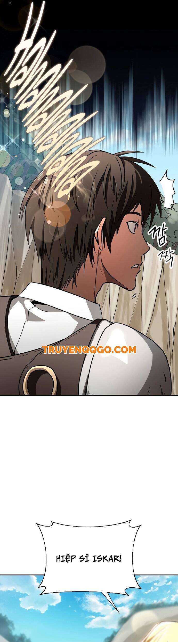 Bị Kẹt Trong Tòa Tháp Thử Thách Với Vai Trò Là Một Quần Chúng Chap 1 - Next Chap 2