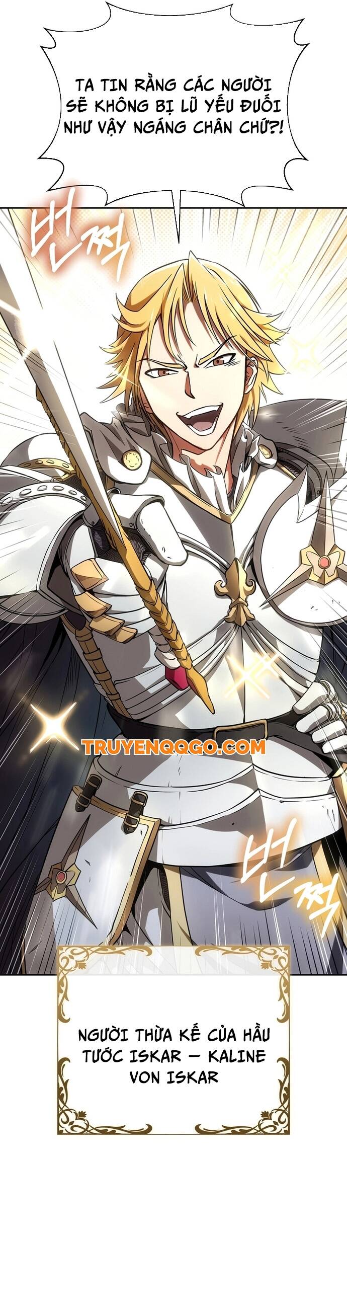Bị Kẹt Trong Tòa Tháp Thử Thách Với Vai Trò Là Một Quần Chúng Chap 1 - Next Chap 2