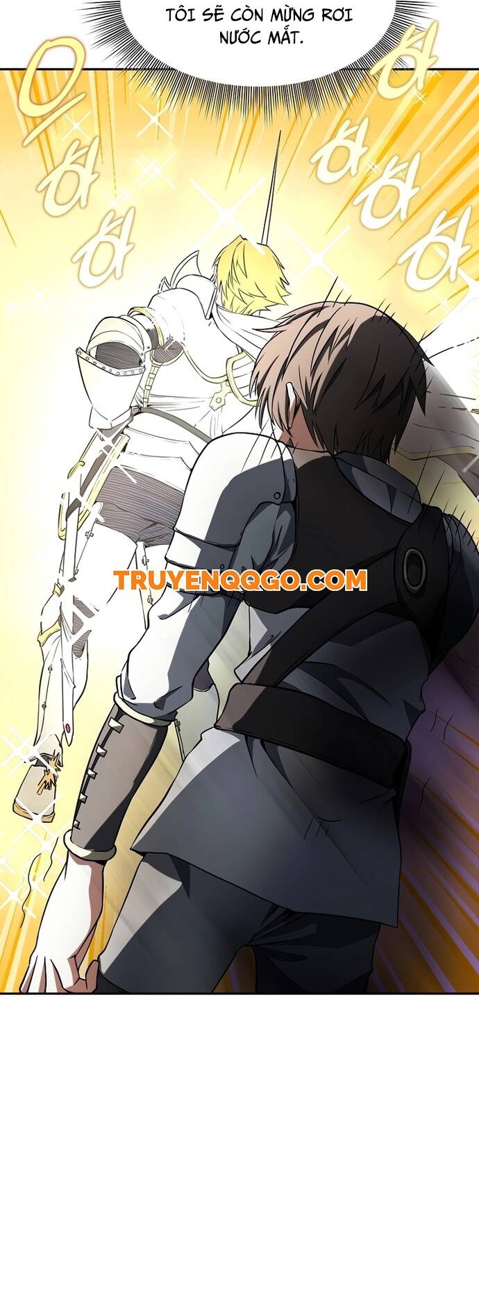 Bị Kẹt Trong Tòa Tháp Thử Thách Với Vai Trò Là Một Quần Chúng Chap 1 - Next Chap 2