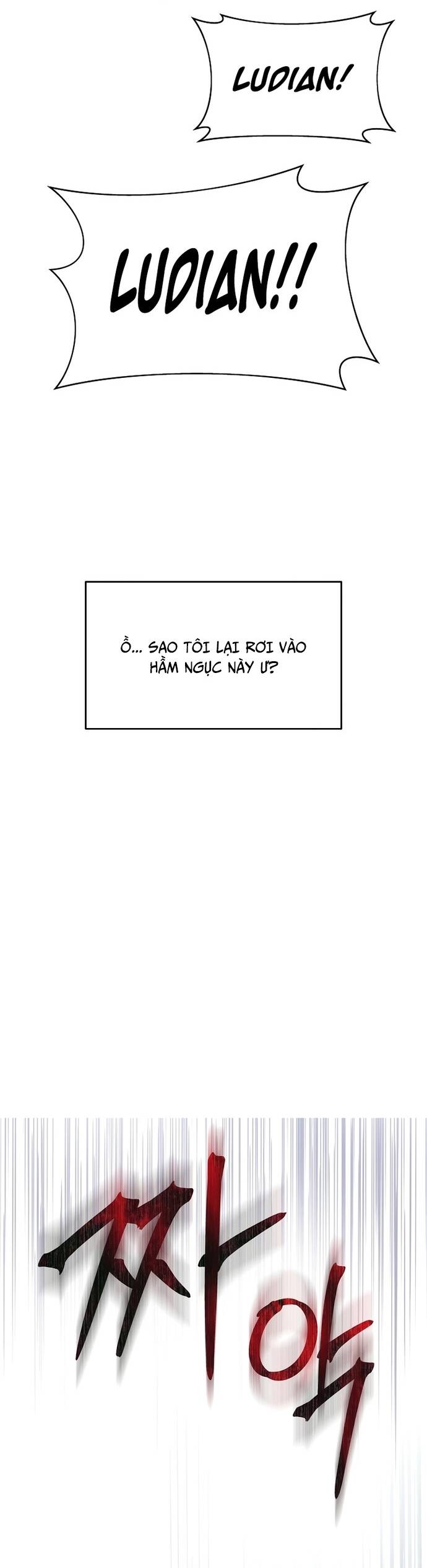 Bị Kẹt Trong Tòa Tháp Thử Thách Với Vai Trò Là Một Quần Chúng Chap 1 - Next Chap 2