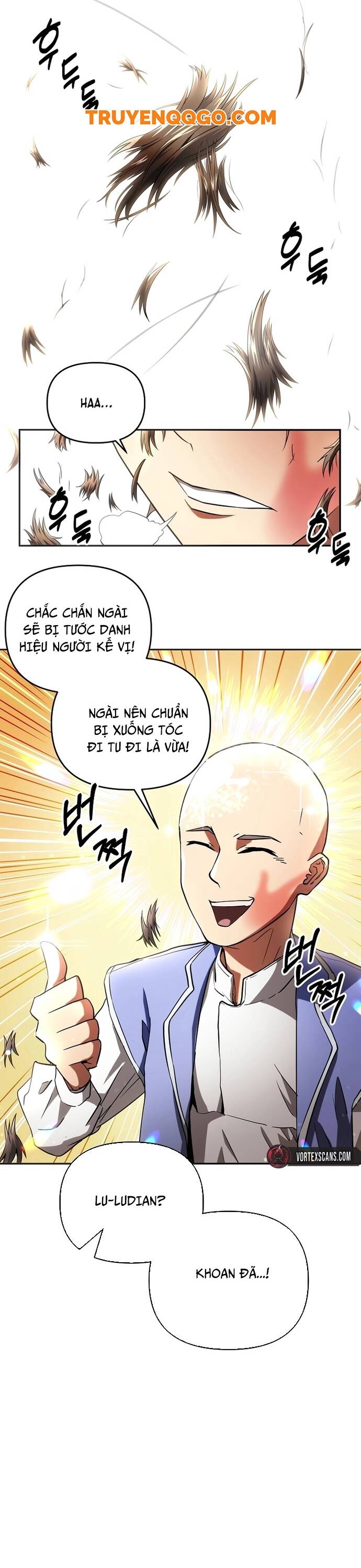 Bị Kẹt Trong Tòa Tháp Thử Thách Với Vai Trò Là Một Quần Chúng Chap 1 - Next Chap 2