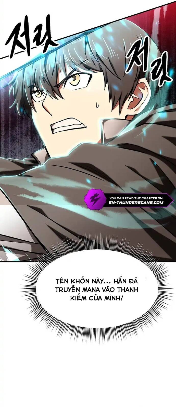 Bị Kẹt Trong Tòa Tháp Thử Thách Với Vai Trò Là Một Quần Chúng Chap 10 - Next Chap 11