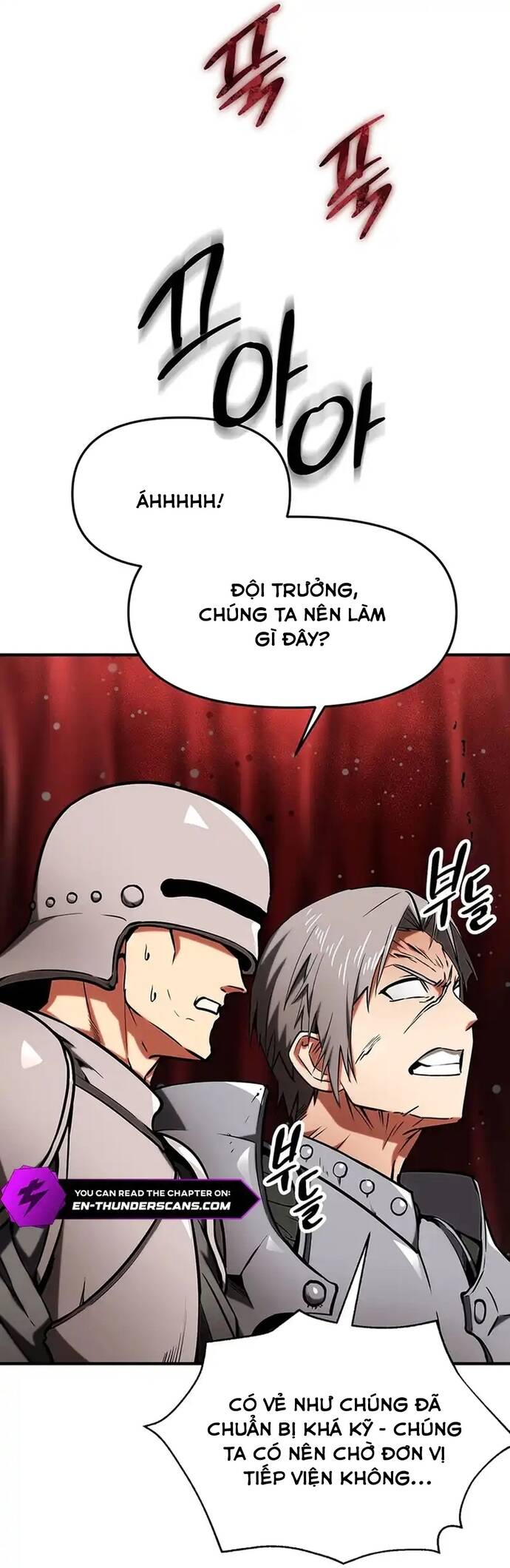 Bị Kẹt Trong Tòa Tháp Thử Thách Với Vai Trò Là Một Quần Chúng Chap 10 - Next Chap 11