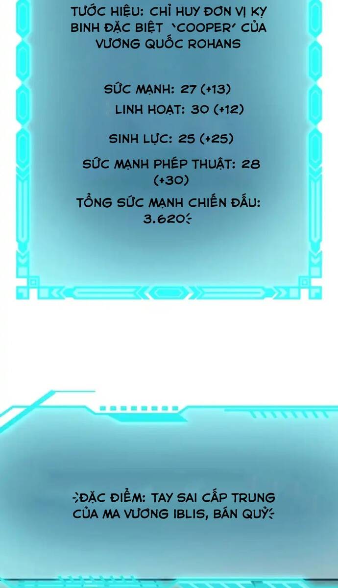 Bị Kẹt Trong Tòa Tháp Thử Thách Với Vai Trò Là Một Quần Chúng Chap 10 - Next Chap 11