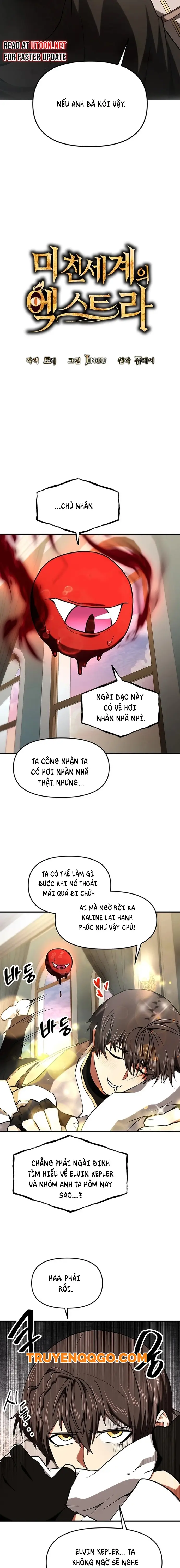 Bị Kẹt Trong Tòa Tháp Thử Thách Với Vai Trò Là Một Quần Chúng Chap 16 - Next Chap 17