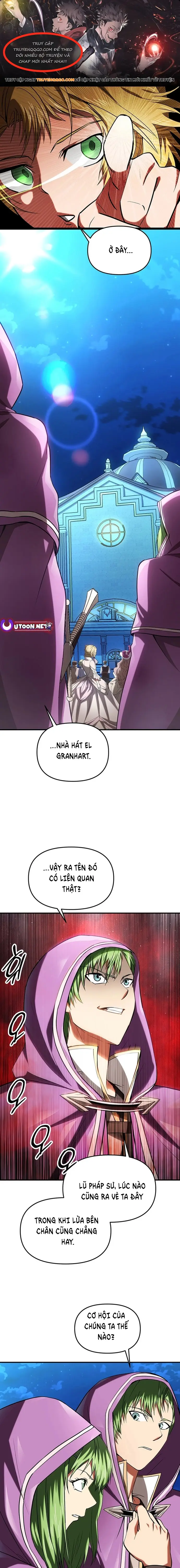 Bị Kẹt Trong Tòa Tháp Thử Thách Với Vai Trò Là Một Quần Chúng Chap 17 - Next Chap 18