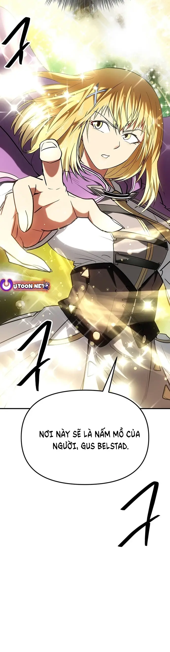 Bị Kẹt Trong Tòa Tháp Thử Thách Với Vai Trò Là Một Quần Chúng Chap 17 - Next Chap 18
