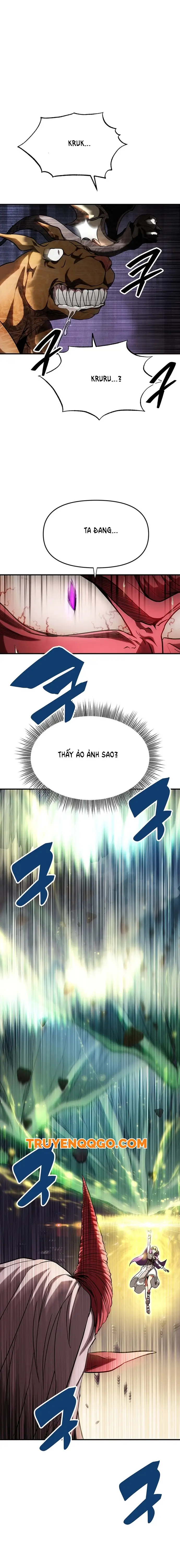 Bị Kẹt Trong Tòa Tháp Thử Thách Với Vai Trò Là Một Quần Chúng Chap 18 - Next Chap 19