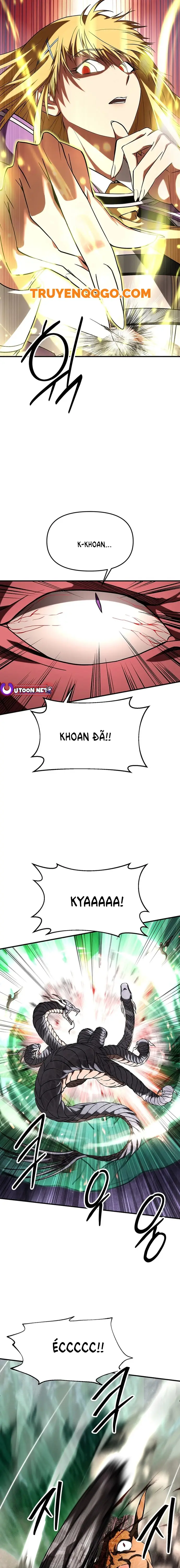Bị Kẹt Trong Tòa Tháp Thử Thách Với Vai Trò Là Một Quần Chúng Chap 18 - Next Chap 19