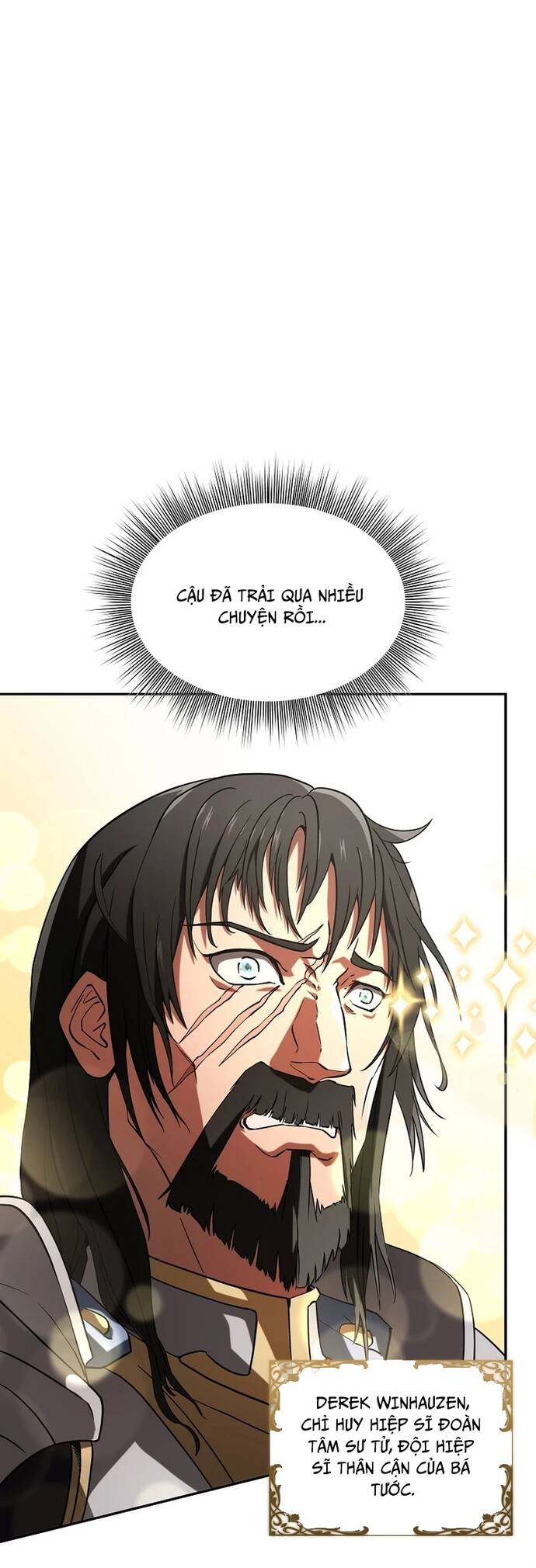 Bị Kẹt Trong Tòa Tháp Thử Thách Với Vai Trò Là Một Quần Chúng Chap 2 - Next Chap 3