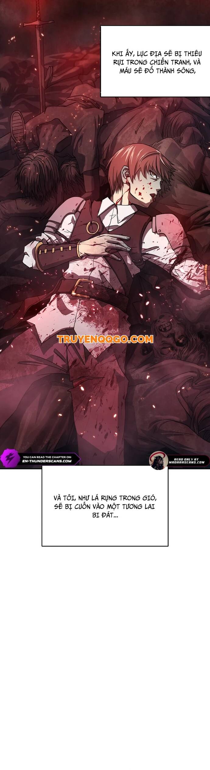 Bị Kẹt Trong Tòa Tháp Thử Thách Với Vai Trò Là Một Quần Chúng Chap 2 - Next Chap 3