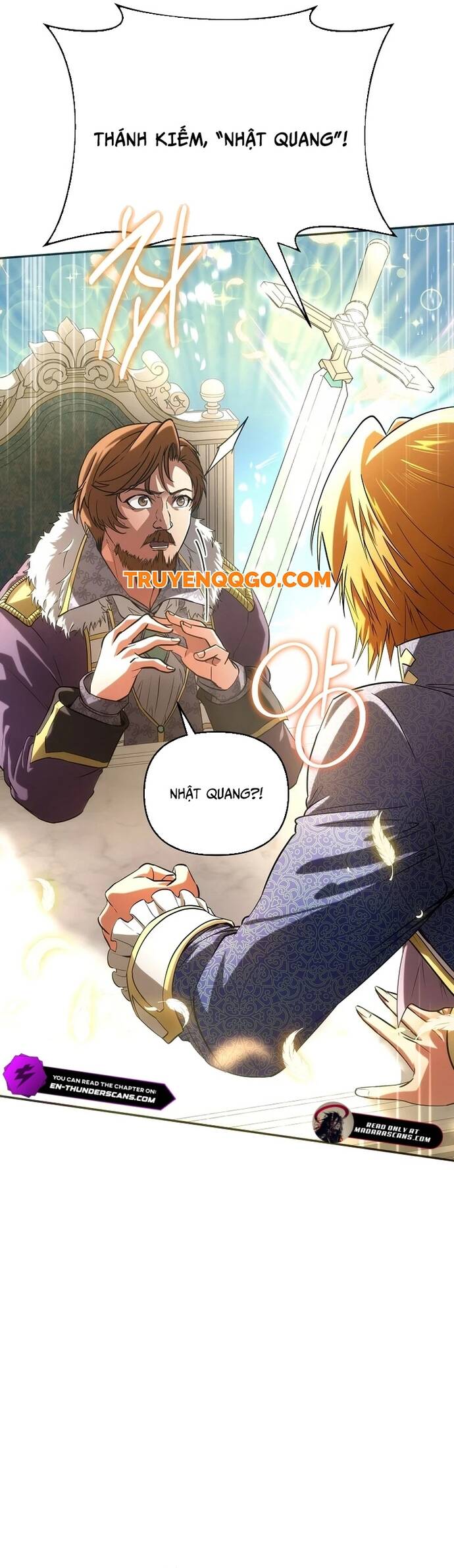 Bị Kẹt Trong Tòa Tháp Thử Thách Với Vai Trò Là Một Quần Chúng Chap 2 - Next Chap 3