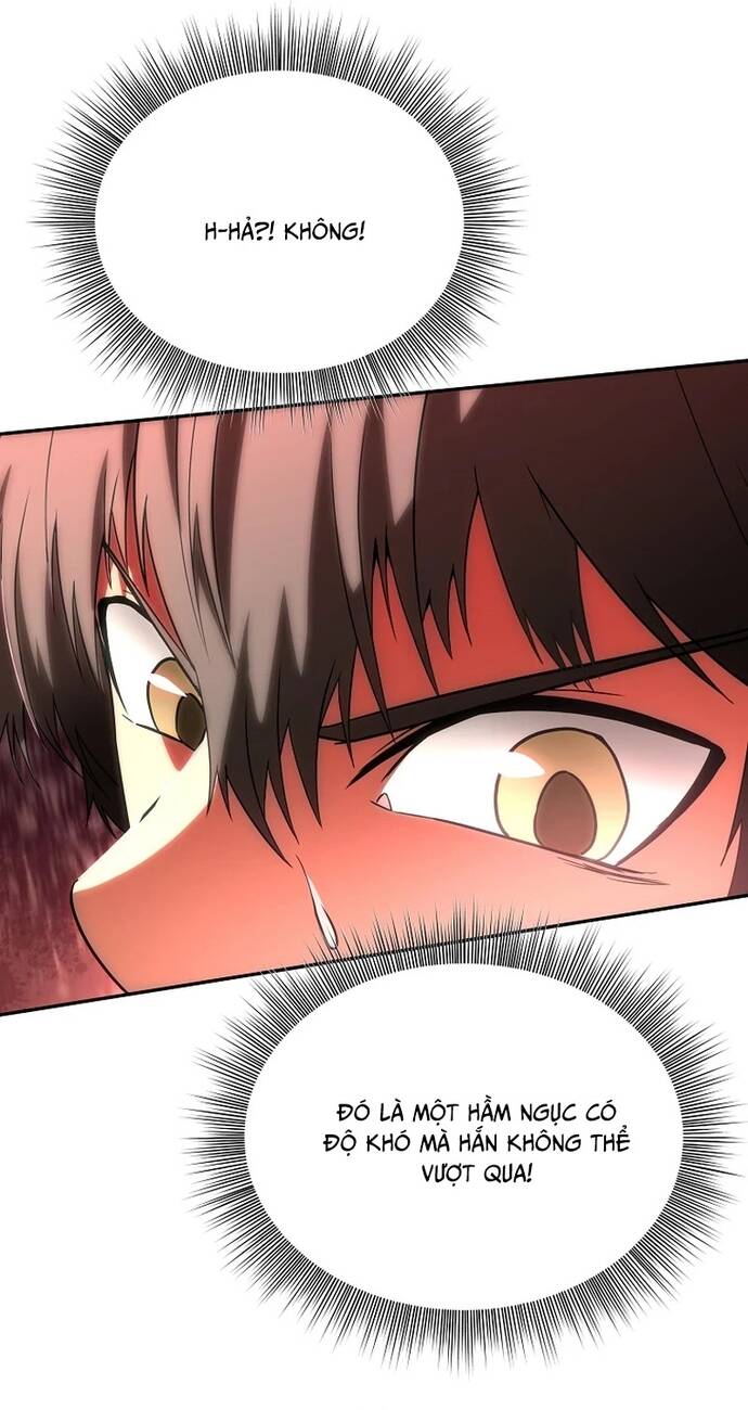 Bị Kẹt Trong Tòa Tháp Thử Thách Với Vai Trò Là Một Quần Chúng Chap 2 - Next Chap 3