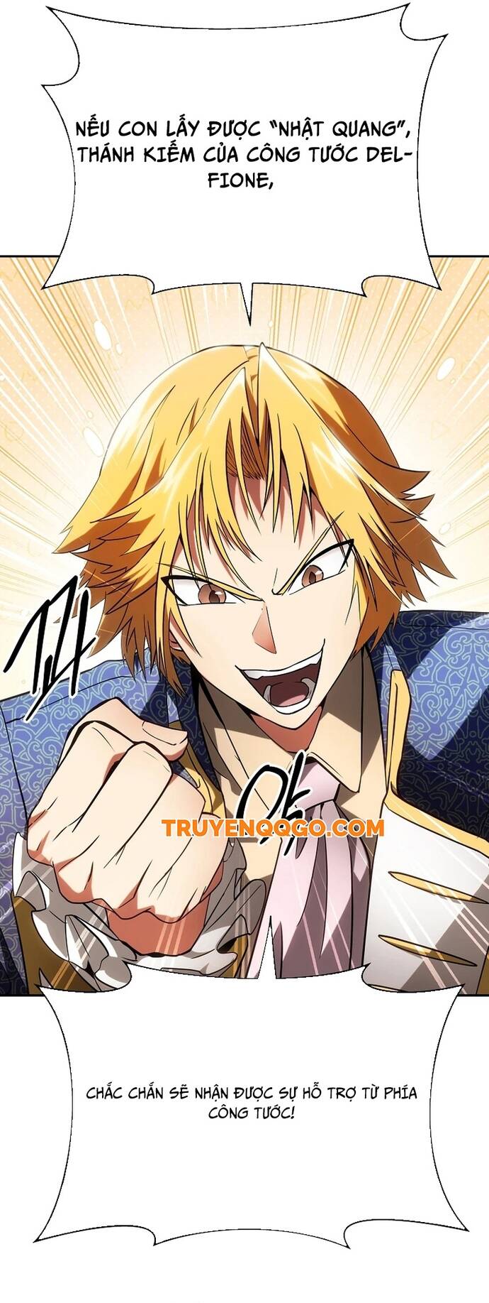Bị Kẹt Trong Tòa Tháp Thử Thách Với Vai Trò Là Một Quần Chúng Chap 2 - Next Chap 3