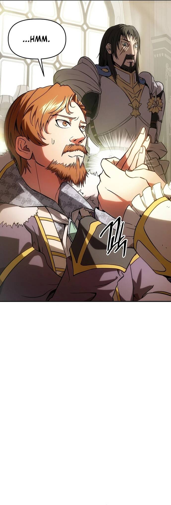 Bị Kẹt Trong Tòa Tháp Thử Thách Với Vai Trò Là Một Quần Chúng Chap 2 - Next Chap 3