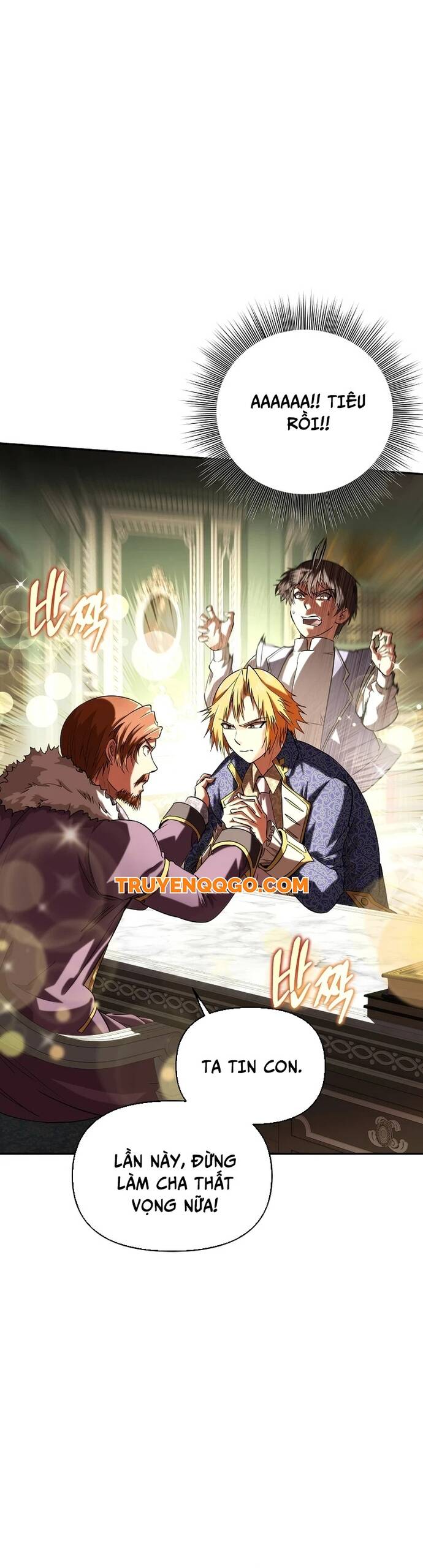 Bị Kẹt Trong Tòa Tháp Thử Thách Với Vai Trò Là Một Quần Chúng Chap 2 - Next Chap 3