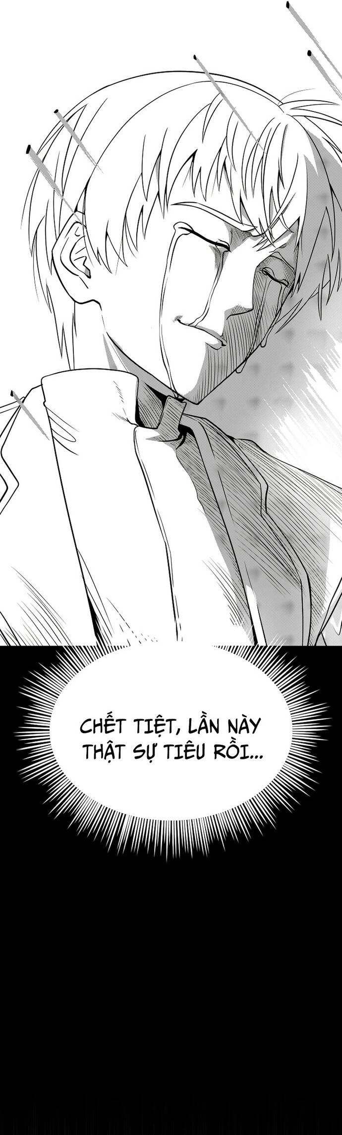 Bị Kẹt Trong Tòa Tháp Thử Thách Với Vai Trò Là Một Quần Chúng Chap 2 - Next Chap 3