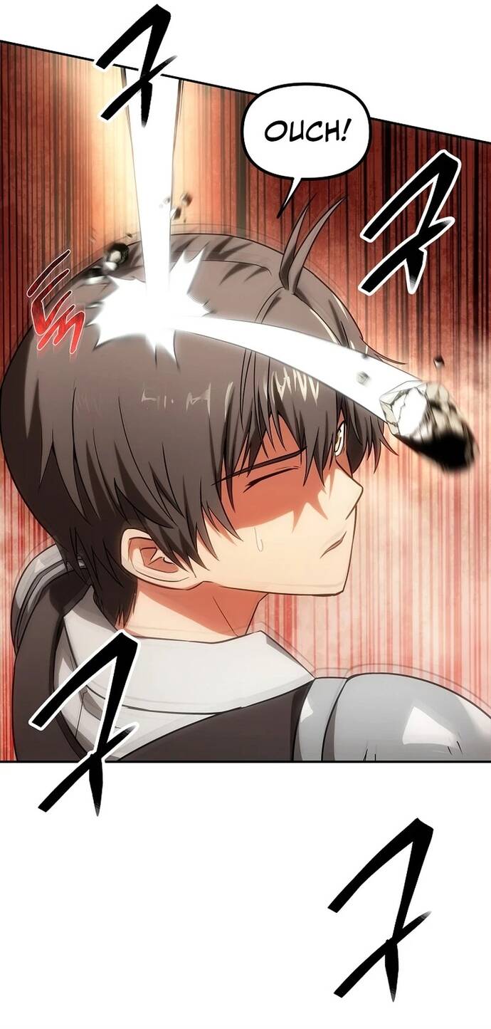 Bị Kẹt Trong Tòa Tháp Thử Thách Với Vai Trò Là Một Quần Chúng Chap 2 - Next Chap 3